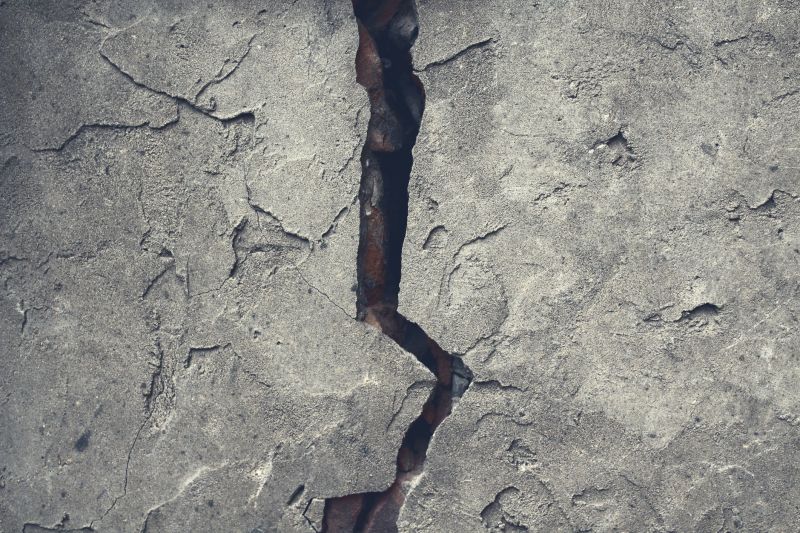 Foundation Crack Repair in Hartford, CT