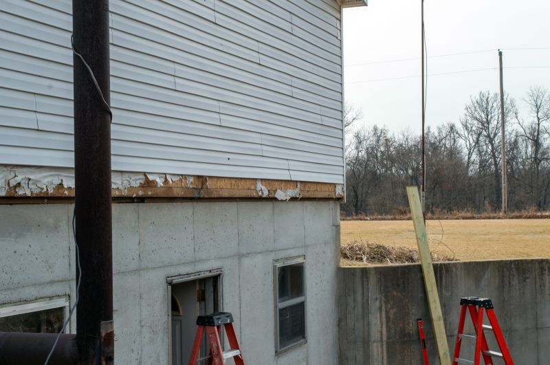 Foundation Raising in Longmeadow, MA