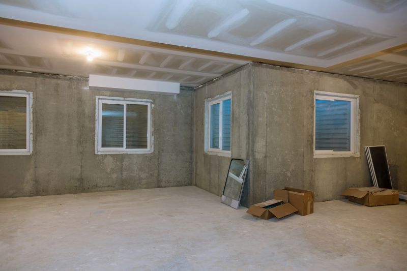 Foundation Raising in Southbridge, MA