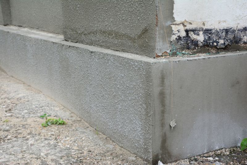 Foundation Structural Repair in Avon, CT